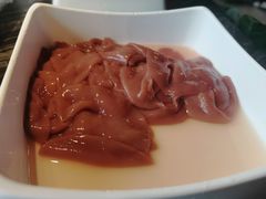 蛋液腰片-天都火锅酒楼(虹梅南路店)