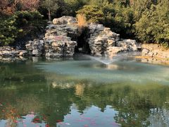 -香山公园