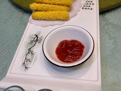 -古集小镇(银泰店)
