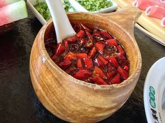 -阳坊胜利涮羊肉(阳坊老店)