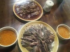 -天全县三土司椒麻鸡餐厅
