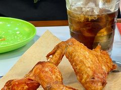 -華歡冰室-WahFoon(吉大店)