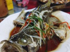 -万柳阁小馆·花园餐厅(龙潭湖店)