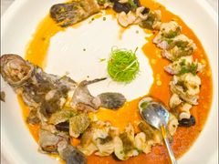 -富淳饭店(世纪公园店)