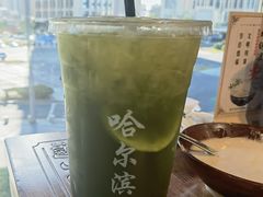 -楠火锅(哈尔滨金爵万象店)