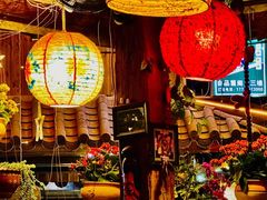 -库玛丽尼泊尔风味餐吧