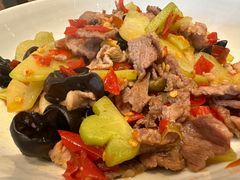 -黔蘑菇四季餐厅(观山湖店)