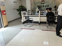 -中国工商银行(杭州西溪紫霞街支行)
