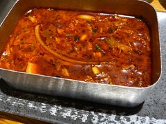 -东方一串·龙虾烧烤·特色烤鱼(柳州路店)