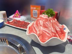 -生活如沸·顺德水牛奶火锅(人民广场店)