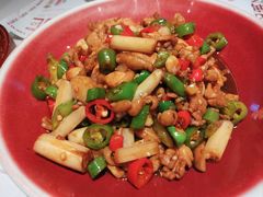 -来菜·湖北头牌藕汤(武商MALL众圆店)
