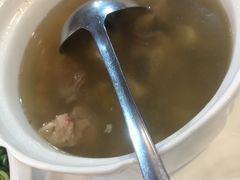 -旭璟酒家·传统粤菜·湘菜(逸景路店)