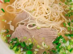 -马子禄牛肉面(金宝街店)
