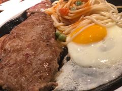 -豪客来牛排(商汇人和广场店)