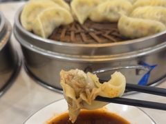 -老王烫面角(北京路店)