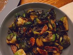 -Mercato莫卡多露台餐厅与酒吧(K11店)