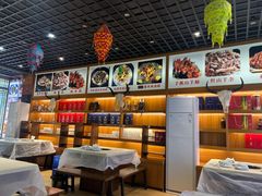 -九寨特色牦牛肉汤锅 羊肉汤锅