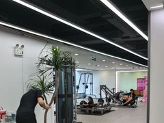 -WEGYMER健萌健身(麦德龙钰龙天下馆)