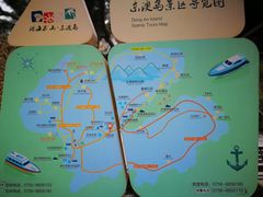 -东澳岛