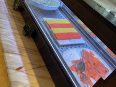-上海兴国宾馆香樟园西餐厅