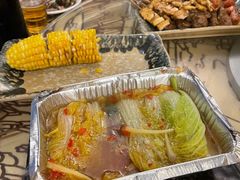 -黑牛码头·小龙虾·烧烤