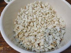 -果渊斋老米家泡馍馆(大雁塔店)