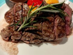 -斯比特花园西餐厅(东方商厦店)