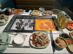 -欢乐牧场主题自助料理(T12店)
