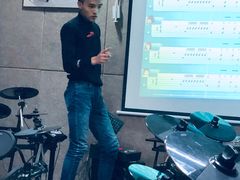 -罗兰数字音乐教育(徐汇校区)