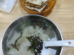 -张记烧饼(古墩店)