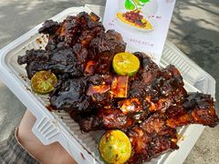-图味美小黄鱼·景德菜(浙江路店)