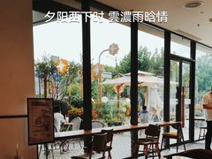 -Peet's Coffee皮爷咖啡(上海长风大悦城店)