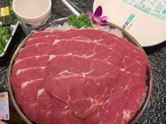 -阳坊胜利涮羊肉(阳坊老店)