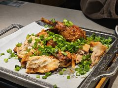 -绿茶餐厅(广州天河城店)
