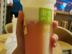 -奈雪的茶(华侨城创意园店)