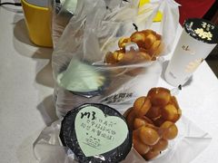 -沪上阿姨·精选茶饮(十一经路店)