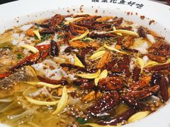 -太二酸菜鱼(福州泰禾店)