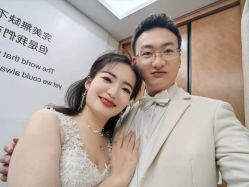 -金夫人婚纱摄影(总店)