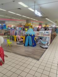 -孩子王童乐园(石家庄裕华万达店)
