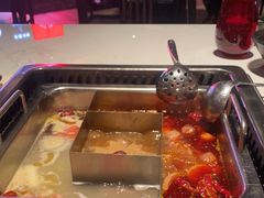 -鼎膳常火锅(华阳店)