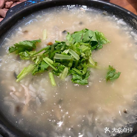 味味A真粥道(总店)