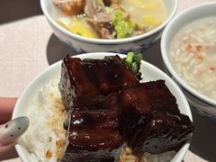 -漢舍中国菜馆(889广场店)