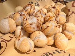 -破三川·新川菜(静安大融城店)