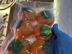-天荷菜根·闽南素食自助(少林寺店)