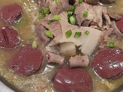-陈家老院子(高新店)