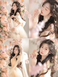 -WAVE SODA摄影工作室