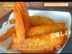 -麦当劳(中山大道中店)