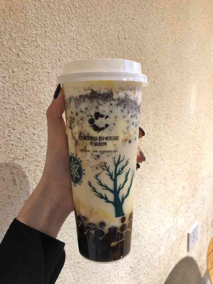 cheers cheese 干杯起司(五山店)-"首先,还是非常感谢大众点评和商家