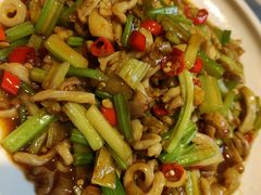 -福阿婆老牌湘菜(大润发店)