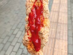 小鸡排-香酥鸡排(京汉大道店)